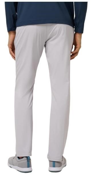 Travis Mathew Wanderlust pantalones de hombre, micro chip