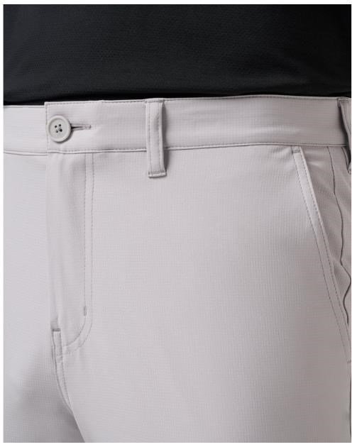Travis Mathew Wanderlust pantalones de hombre, micro chip