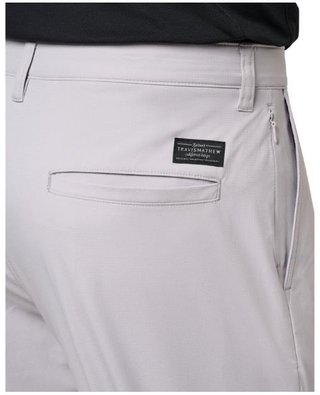 Travis Mathew Wanderlust pantalones de hombre, micro chip