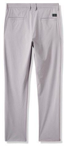 Travis Mathew Wanderlust pantalones de hombre, micro chip