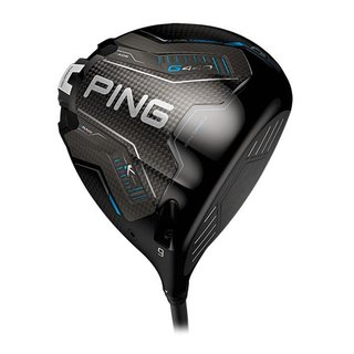 PING G440 K driver masculino 2026