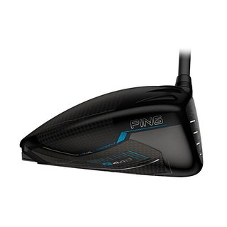 PING G440 K driver masculino 2026