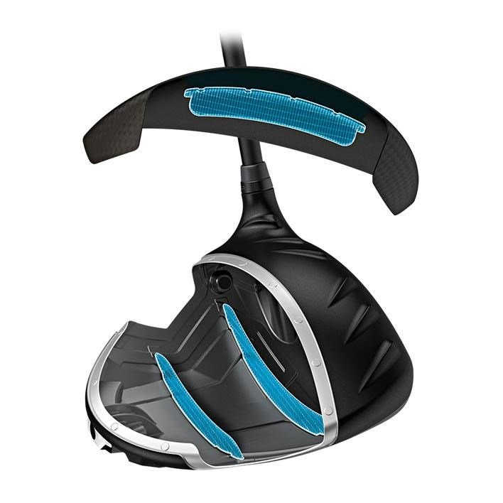 PING G440 K driver masculino 2026