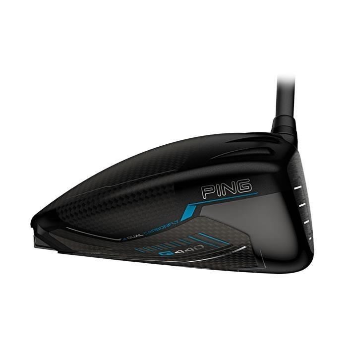 PING G440 K HL driver para hombre