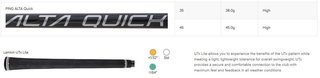 PING G440 K HL driver para hombre