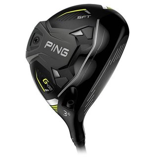 PING G430 SFT HL madera de hombre