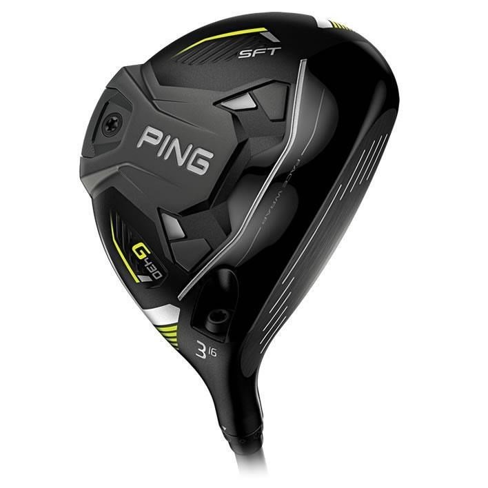 PING G430 SFT HL madera de hombre