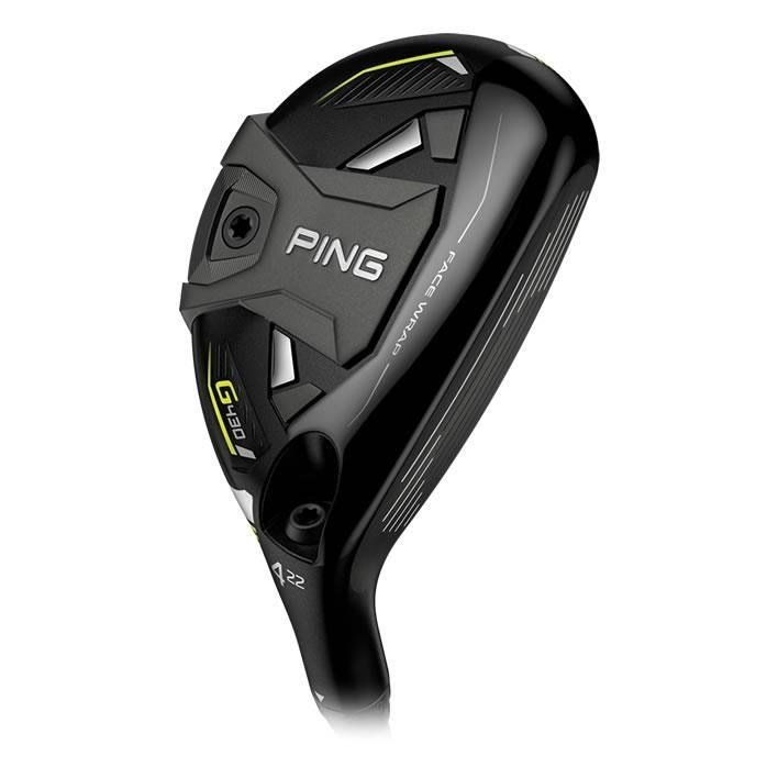 PING Golf Ping G430 HL hybrid