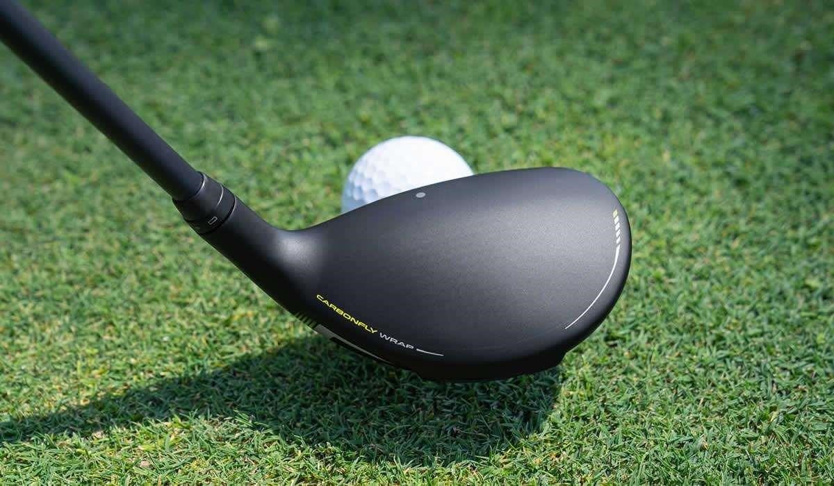 PING Golf Ping G430 HL hybrid
