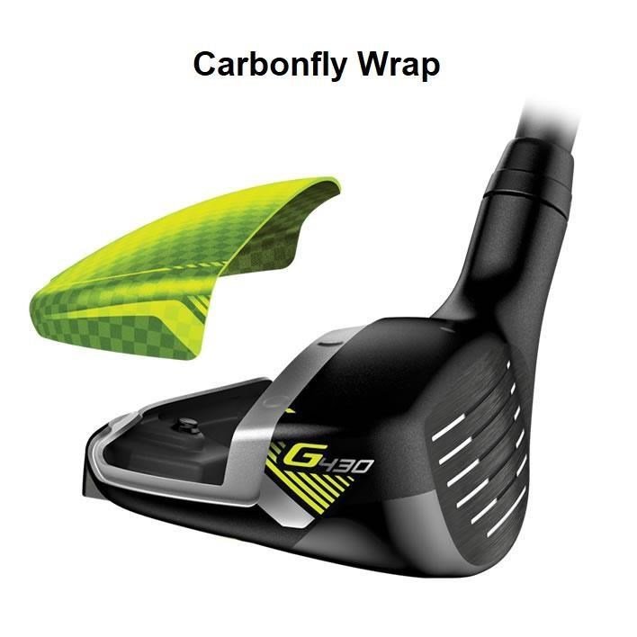 PING Golf Ping G430 HL hybrid