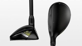 PING Golf Ping G430 HL hybrid