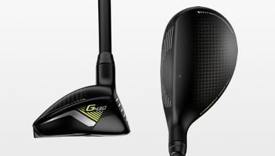 PING Golf Ping G430 HL hybrid