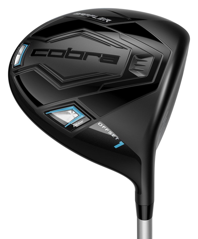 Cobra BAFFLER Offset driver para damas
