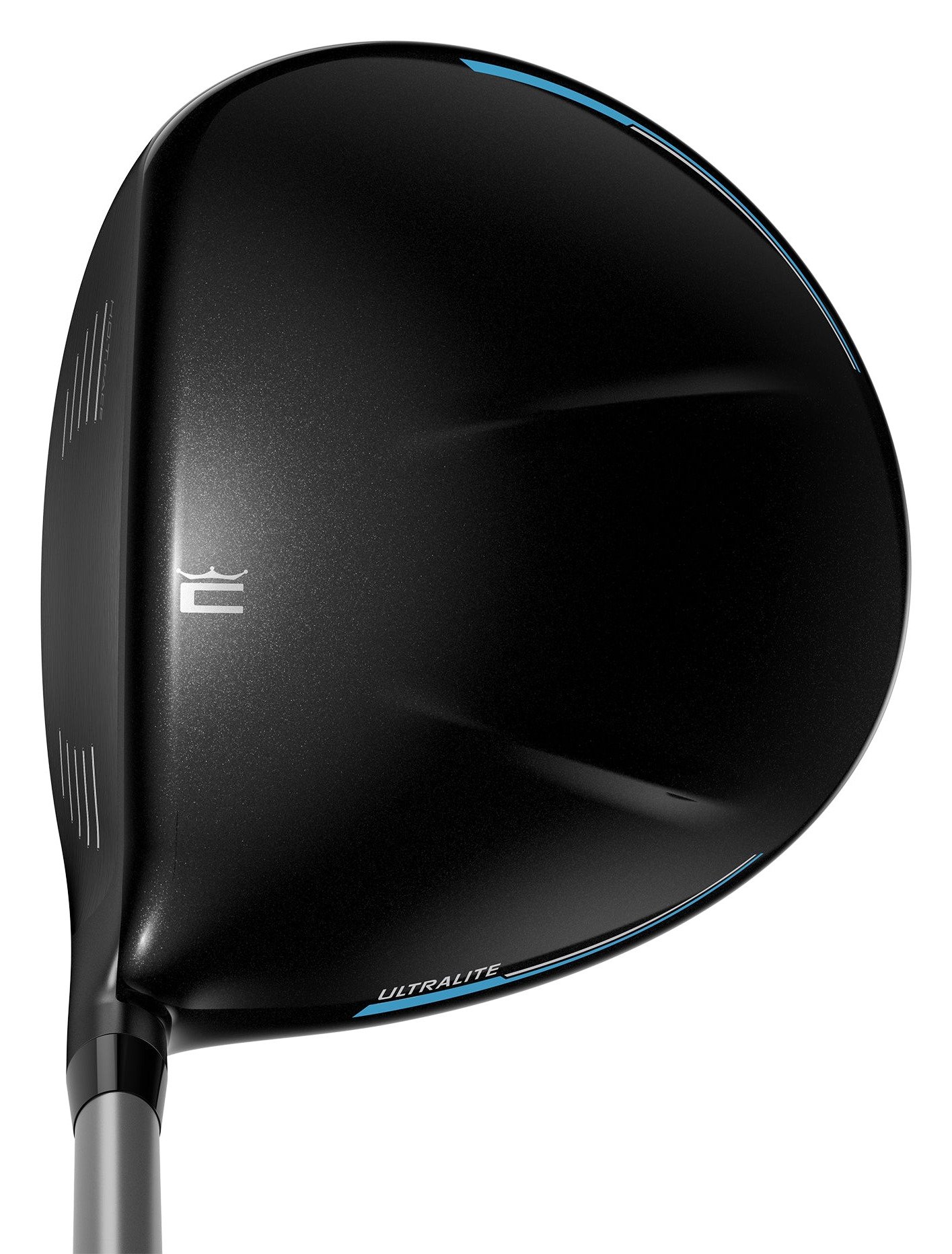 Cobra BAFFLER Offset driver para damas