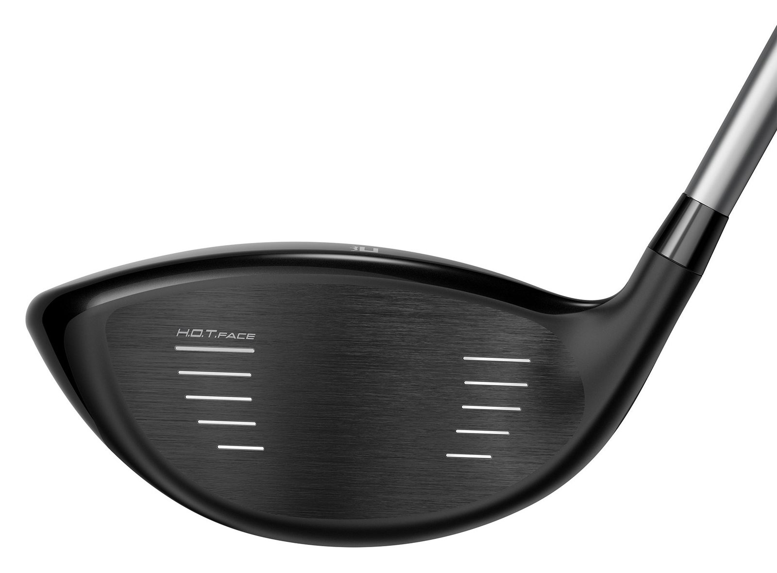 Cobra BAFFLER Offset driver para damas