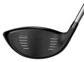 Cobra BAFFLER Offset driver para damas