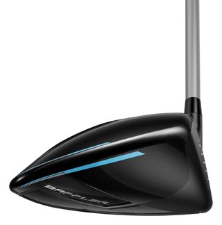 Cobra BAFFLER Offset driver para damas