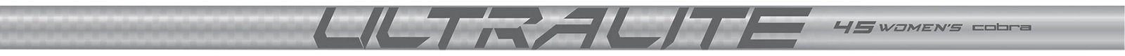 Cobra BAFFLER Offset driver para damas