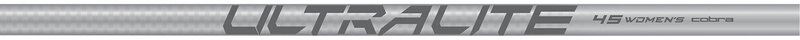 Cobra BAFFLER Offset driver para damas