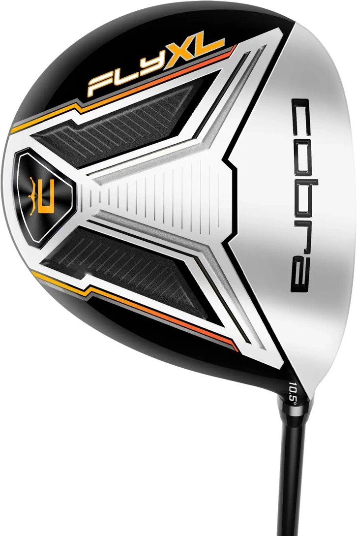 Cobra Fly-XL set de golf para hombre, grafito, +1