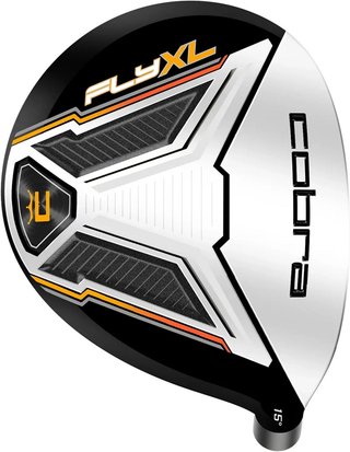 Cobra Fly-XL set de golf para hombre, grafito, +1