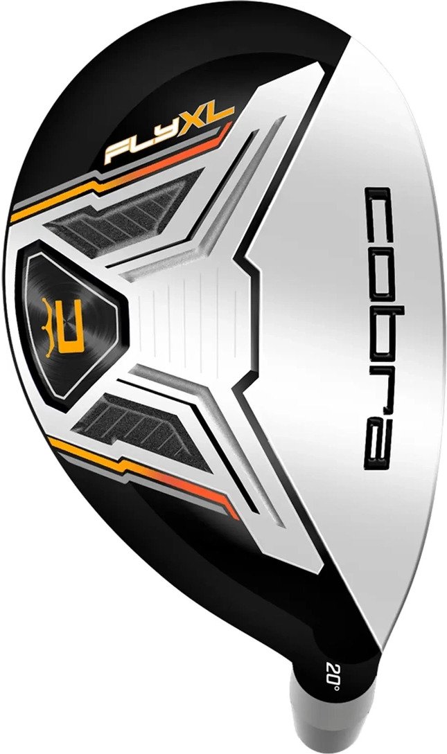 Cobra Fly-XL set de golf para hombre, grafito, +1
