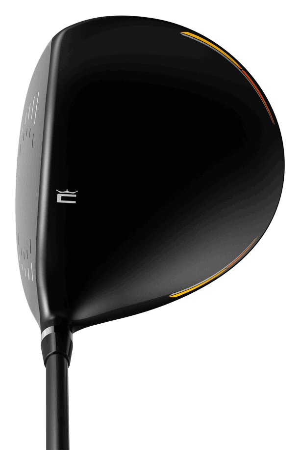 Cobra Fly-XL set de golf para hombre, grafito, +1