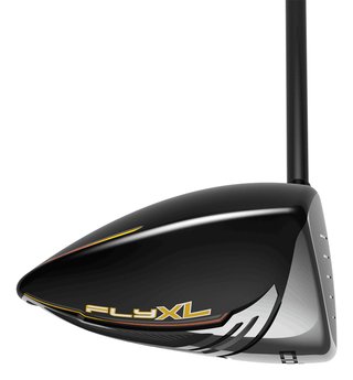 Cobra Fly-XL set de golf para hombre, grafito, +1