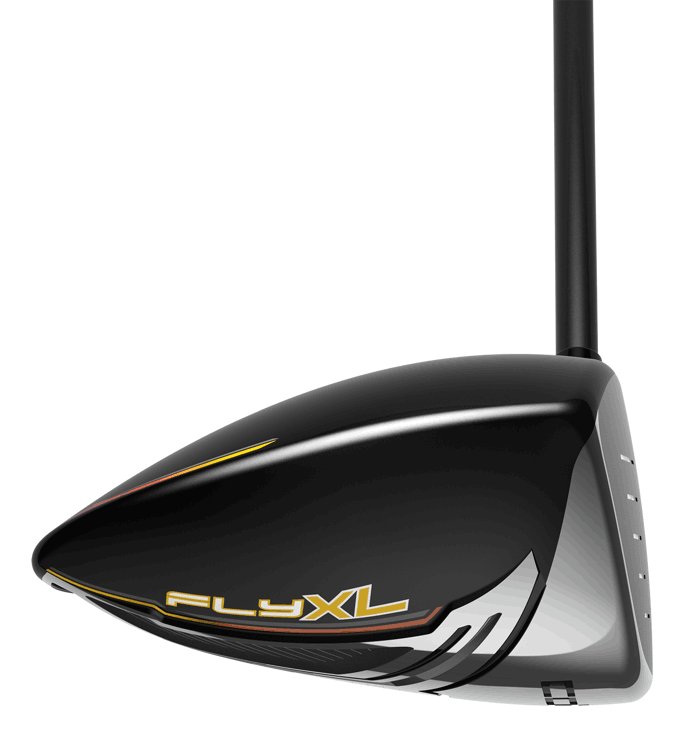 Cobra Fly-XL set de golf para hombre, grafito, +1