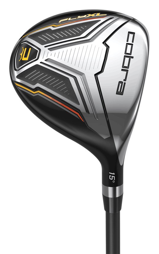Cobra Fly-XL set de golf para hombre, grafito, +1