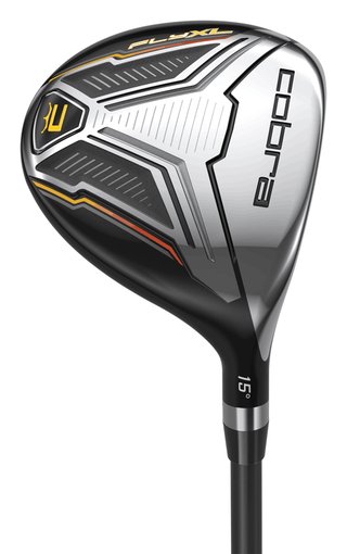 Cobra Fly-XL set de golf para hombre, grafito, +1