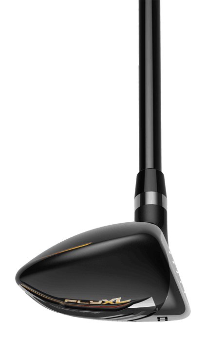 Cobra Fly-XL set de golf para hombre, grafito, +1