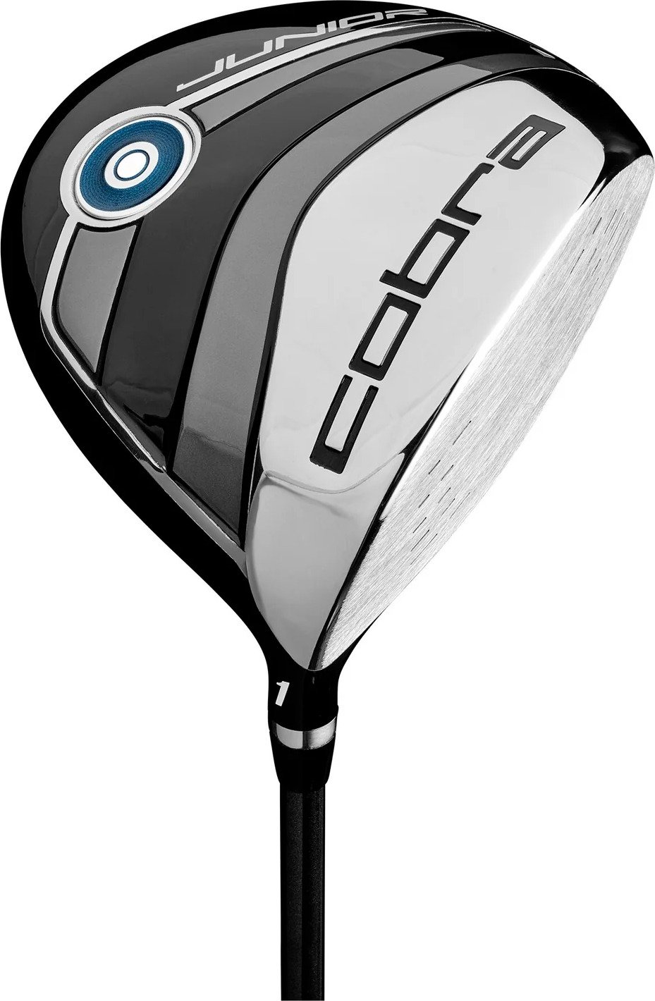 Cobra KING JR set de golf junior, grafito