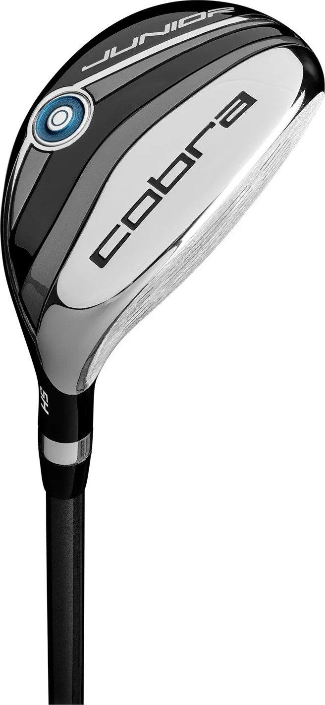 Cobra KING JR set de golf junior, grafito