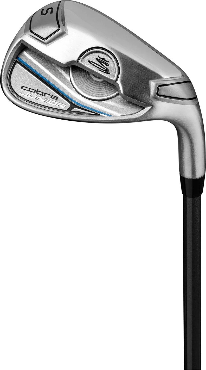 Cobra KING JR set de golf junior, grafito