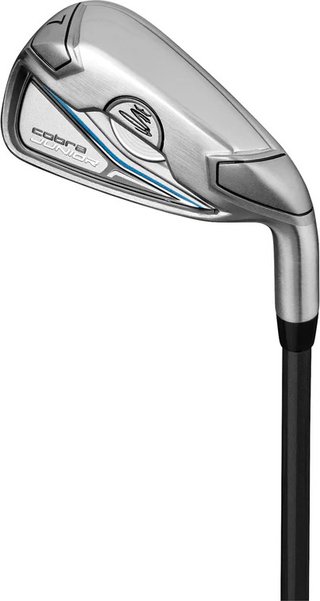 Cobra KING JR set de golf junior, grafit