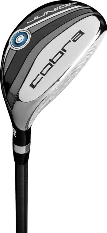 Cobra KING JR set de golf junior, grafito