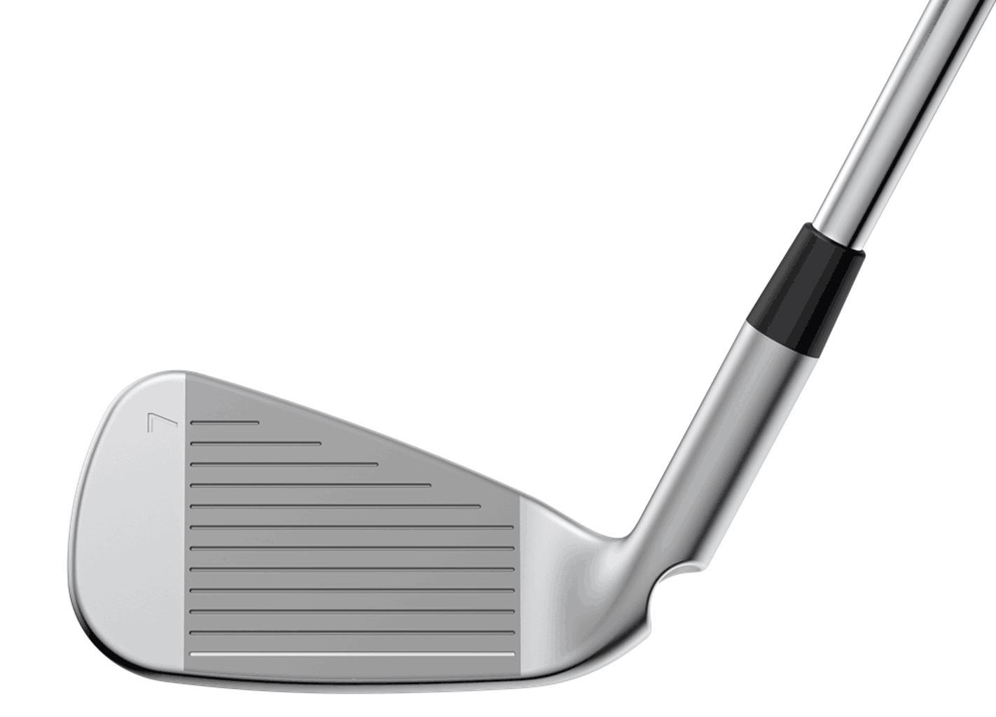 PING G740 hierros grafito