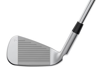 PING G740 hierros grafito