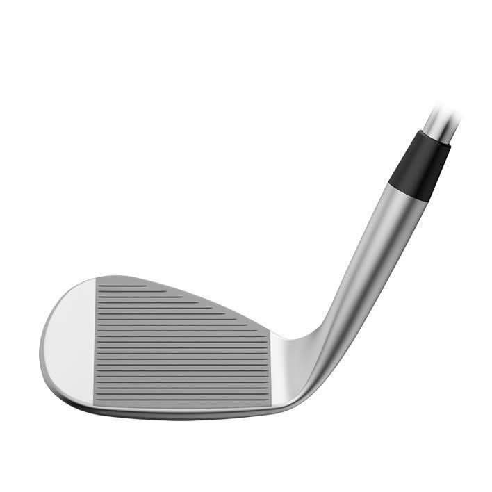 PING s259 Chrome wedge, acero