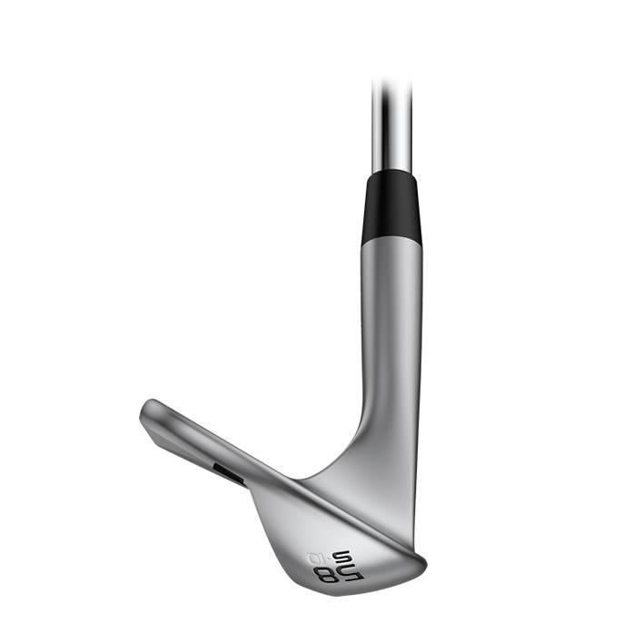 PING s259 Chrome wedge, acero