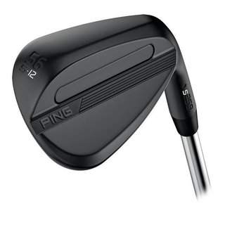 PING s259 Midnight wedge, acero