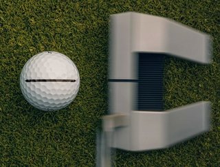 Titleist Pro V1x 2025 pelotas de golf, Performance Alignment PINK