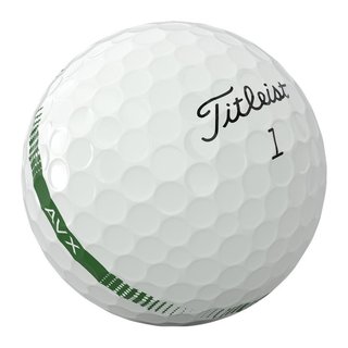 Titleist AVX AIM 360 pelotas de golf