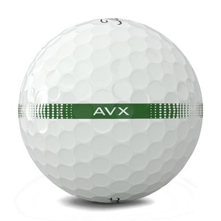 Titleist AVX AIM 360 pelotas de golf