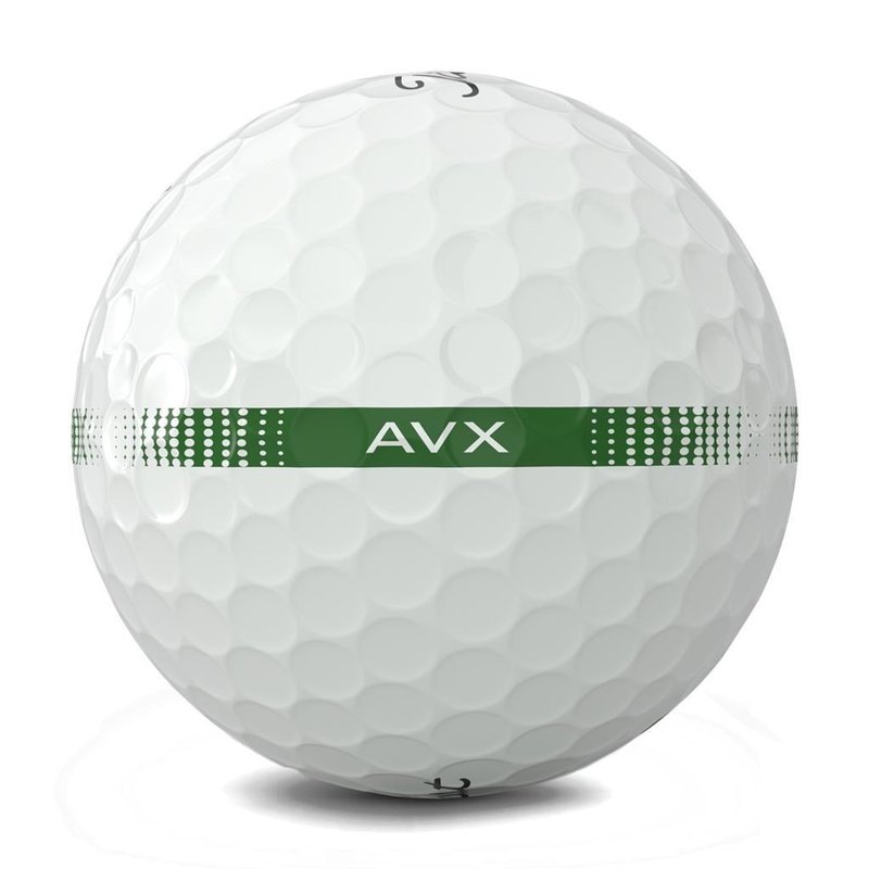 Titleist AVX AIM 360 pelotas de golf