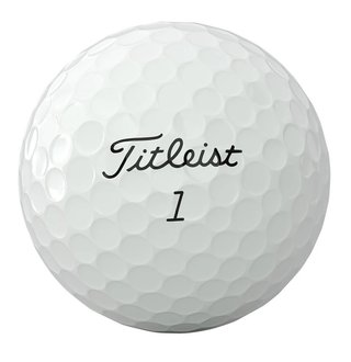 Titleist AVX pelotas de golf 2026 (12 pelotas)