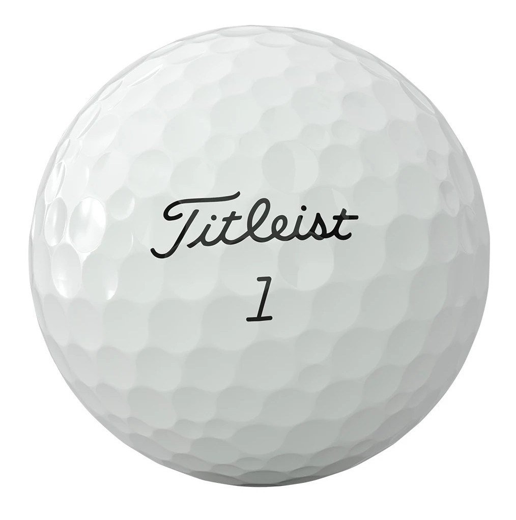 Titleist Tour Soft pelotas de golf 2026