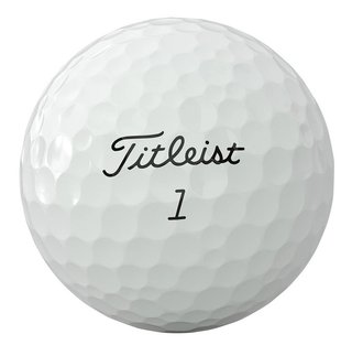 Titleist Tour Soft pelotas de golf 2026
