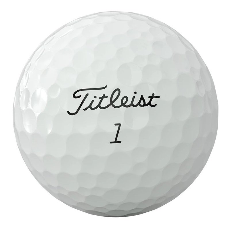Titleist Tour Soft pelotas de golf 2026